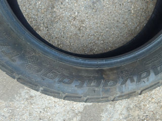 Anvelope de iarna 225/55 r19 bf-goodrich advantage t/a sport lt foto 7