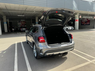 Mercedes GLA foto 6