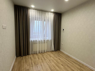 Apartament cu 2 camere, 71 m², Poșta Veche, Chișinău foto 2