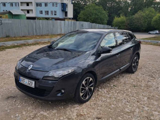 Renault Megane foto 3