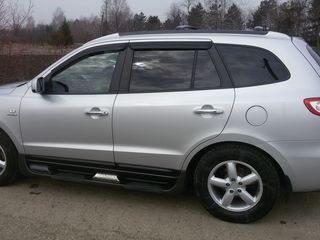 Hyundai Santa FE foto 2