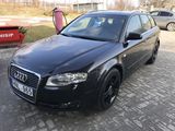 Audi A4 foto 1