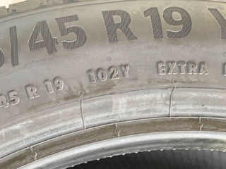 245/45 R19 Continental foto 2