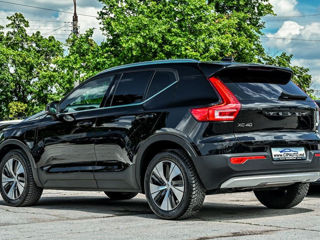 Volvo XC40 foto 3