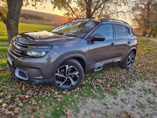 Citroen C5 Aircross foto 3