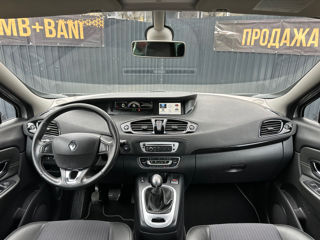 Renault Scenic foto 10