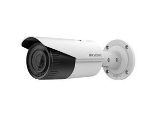 Hikvision 2 Megapixeli 60M Ip, Microsd 256 Gb, Ds-2Cd2621G0-Izs