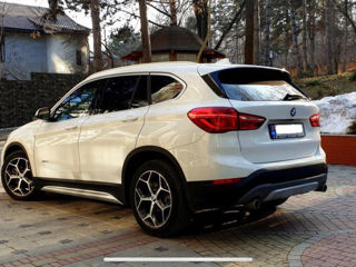 BMW X1 foto 2