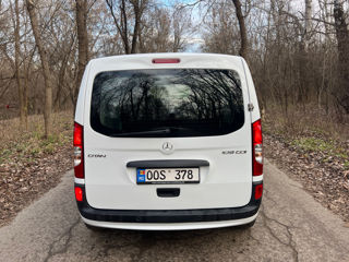 Mercedes Citan foto 5