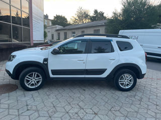 Dacia Duster foto 3