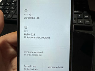 Redmi 9A 2/32Gb foto 4