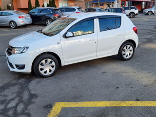 Dacia Sandero foto 10