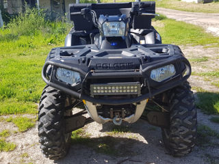 Polaris Sportsman 850xp foto 1