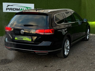 Volkswagen Passat foto 4