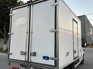 Mercedes Sprinter 516 CDI foto 6