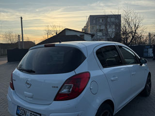 Opel Corsa foto 3