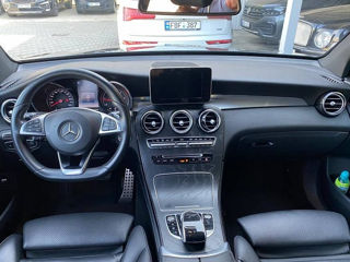 Mercedes GLC foto 4