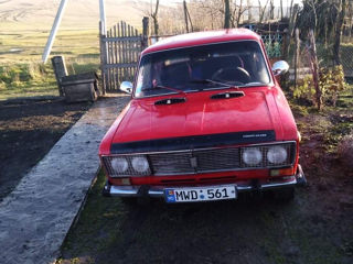 Lada / ВАЗ 2106 foto 3