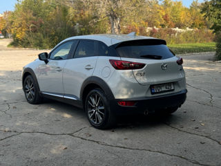 Mazda CX-3 foto 6