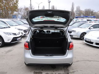 Mercedes B Class foto 6