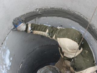 Curatim fintini, sapam canalizari in toata Moldova foto 3