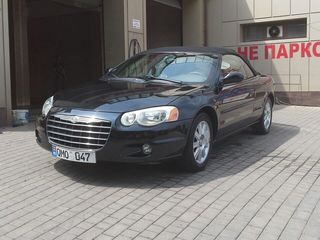 Chrysler Sebring foto 2