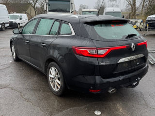 Renault Megane foto 4