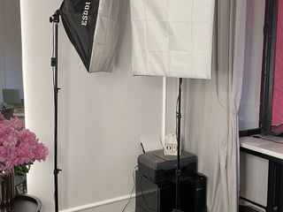Lumini Softbox pentru studiou foto 1