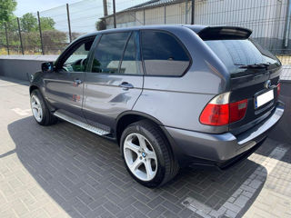 BMW X5 foto 3