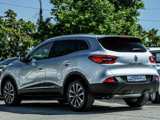 Renault Kadjar foto 2