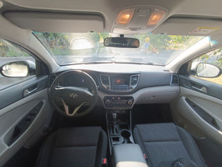 Hyundai Tucson foto 8