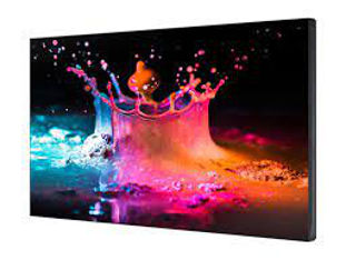 Samsung DE55A 55" Commercial LED LCD Display foto 2