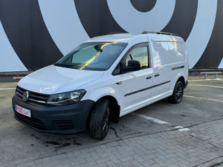 Volkswagen Caddy foto 11