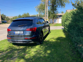 Audi Q5 foto 6