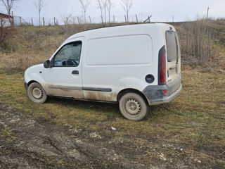 Renault Kangoo foto 2