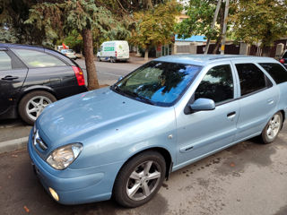 Citroen Xsara foto 1