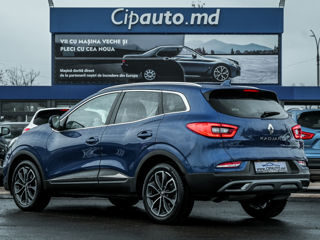 Renault Kadjar foto 2