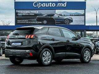 Peugeot 3008 foto 5