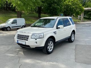 Land Rover Freelander foto 3