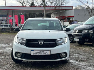 Dacia Logan foto 2