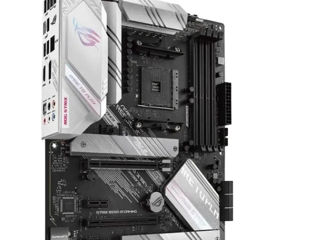 Asus ROG STRIX B550-A