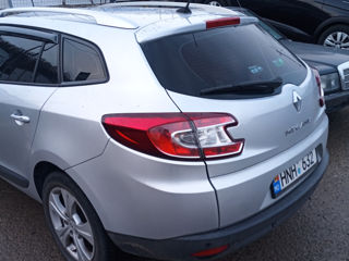 Renault Megane foto 2