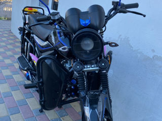 Viper Zs125f