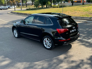 Audi Q5 foto 8