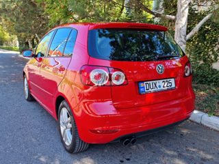 Volkswagen Golf Plus foto 3