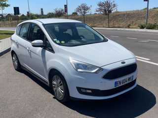 Ford C-Max foto 4