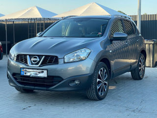 Nissan Qashqai foto 3