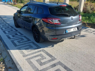 Renault Megane foto 2