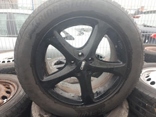 Bridgestone 235/60 R18 foto 5