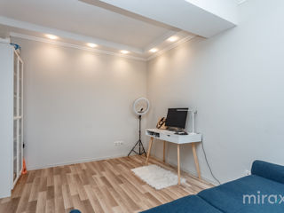 Apartament cu 1 cameră, 60 m², Râșcani, Chișinău foto 7